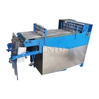 Machine à fabriquer des boules de coton absorbantes multi-usages / Machine à boules de coton automatique / Machine à boules de coton