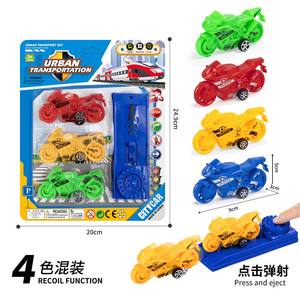 EPT 1 dollar Promotion jouets éjection ingénierie voiture cadeaux promotionnels jouets meilleures nouveautés 2024 jouet petit camion - Product Image 4