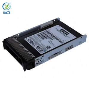 4XB7A14110 Lenovo ThinkSystem DE Series 15.36 To 12G 1DWD 2.5 "<span class=keywords><strong>SAS</strong></span> <span class=keywords><strong>SSD</strong></span> DE2000H DE4000H DE6000H DE240S 2U24 Disques durs - Product Image 2