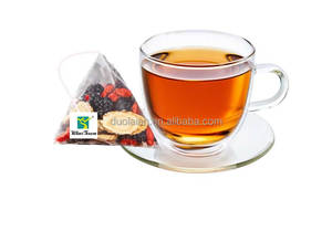 C104 Tè alle Erbe Naturale per Energia e Resistenza Maschile, Pre-Allenamento con Maca e Ginseng, Etichetta Privata OEM ODM all'Ingrosso - Product Image 4