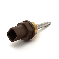 XYZIL nouveau modèle de commutateur de capteur de température 256-6454 Compatible avec CAT C4.4 C6.46 C7.1 T407354