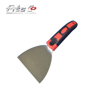 Peinture Grattoir Couteau Puty Couteau Size80mm 4 "5" 6"