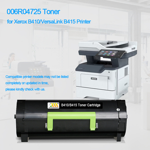 ตลับหมึกโทนเนอร์ Chinamate สำหรับเครื่องพิมพ์ Xerox B410 VersaLink B415 ใช้แทนตลับหมึกโทนเนอร์ Xerox B410 B415 สีดำ รุ่น 006R04725 - Product Image 6