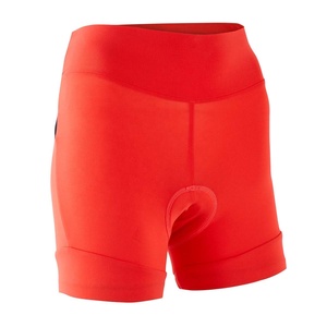 Short de cyclisme rembourré 3D pour hommes, sous-vêtements de bicyclette, culottes à doublure de vtt, nouvelle collection, été - Product Image 1