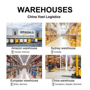 Agen Pengiriman Kontainer Tarif Bagus Dari <span class=keywords><strong>Qingdao</strong></span> ke SYDNEY <span class=keywords><strong>FREMANTLE</strong></span> Layanan Logistik Pengiriman Kargo Pengangkut Barang - Product Image 6