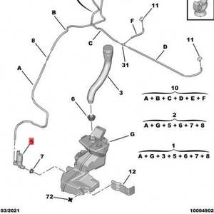 Motor Universal para Limpieza <span class=keywords><strong>de</strong></span> Parabrisas <span class=keywords><strong>de</strong></span> Vehículos, <span class=keywords><strong>Bomba</strong></span> <span class=keywords><strong>de</strong></span> <span class=keywords><strong>Agua</strong></span>, Motor <span class=keywords><strong>de</strong></span> Chorro <span class=keywords><strong>de</strong></span> <span class=keywords><strong>Agua</strong></span>, Accesorios para Coche - Product Image 5