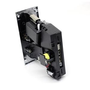 <span class=keywords><strong>2</strong></span>/<span class=keywords><strong>3</strong></span>/4/6/8 jenis koin pemasok Tiongkok Multi pemilih akseptor koin Mini Multi-Coin - Product Image 2