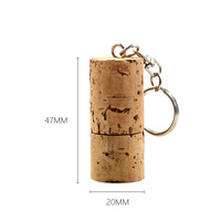 Memoria USB de Madera y Corcho 2.0 1GB 2GB 4GB Regalo de Boda Memoria USB 3.0 8GB 16GB 32GB 64GB Llavero Disco USB
