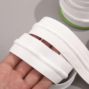 Great Deals On Flexible And Durable Wholesale drawcord elastic