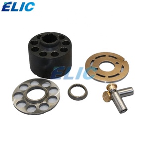 Kits de Repuestos para Bomba Hidráulica Diésel ELIC para BOBCAT753, Aplicación Criogénica de Alta Presión con 6 Meses de Garantía - Product Image 1