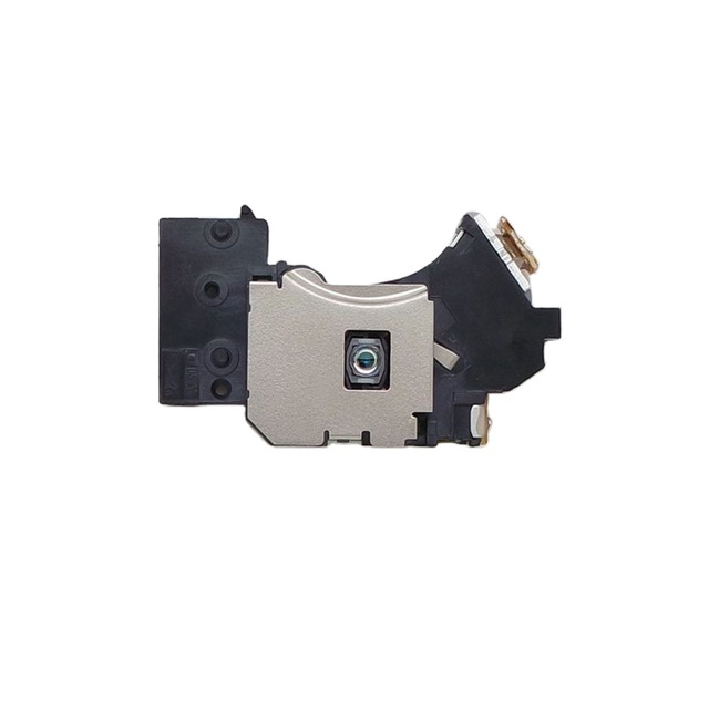 PVR-802W Laser Head for PS2 Laser Parts Module for PS2 Slim Console Optical Head Ribbon Cable Laser Lens