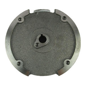 Mini-motoculteur à essence 168F, pompe à eau, machine de jardinage, accessoires pour truelle motorisée, démarreur manuel 170F, cultivateurs à roues - Product Image 1