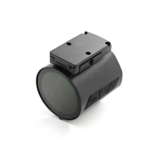 Monocular Térmico Infrarrojo T-Eagle T3 Mini Touch, Dispositivo <span class=keywords><strong>de</strong></span> Imagen Térmica para <span class=keywords><strong>Caza</strong></span>, Equipo para Exteriores para Búsquedas Tácticas - Product Image 3