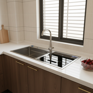 <span class=keywords><strong>Lavavajillas</strong></span> Eléctrico Automático de Encimera de Calidad Confiable con Carcasa de Plástico <span class=keywords><strong>para</strong></span> Uso Doméstico de Fabricante Chino - Product Image 4
