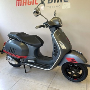 Para GTS 300 SUPER Urban con Motor sin Escobillas, Diseño Impermeable, Iluminación LED, Funciones de Aplicación Inteligente - Product Image 6