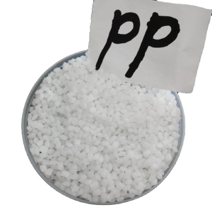 Low Price <b>Pp</b> Td20 Injection Grade Polypropylene Plastic Raw Material - Product Image 4