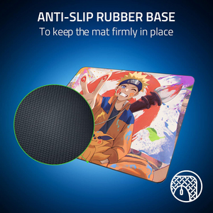 Tapis de souris en verre résistant à l'usure, à surface micro-gravée lisse et de haute qualité, très vendu - Product Image 5