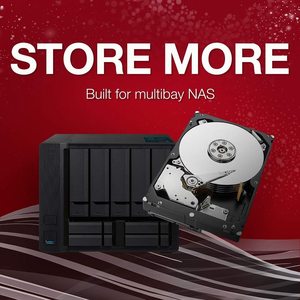 Sea gate – disque dur de 7.2 pouces Iron Wolf Pro, 6 to, 3.5 K RPM, SATA 6Gbs 512e, <span class=keywords><strong>ST6000NE000</strong></span> - Product Image 3
