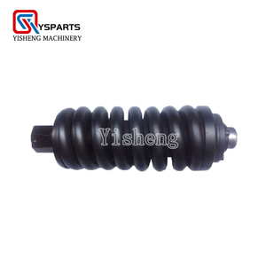 Thực hiện tại jingjiang Uh07-<span class=keywords><strong>7</strong></span> theo dõi điều chỉnh cho theo dõi điều chỉnh xi lanh theo dõi điều chỉnh máy xúc phụ tùng - Product Image 1