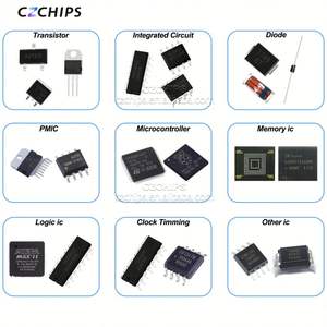 Original and New AK8975B-L BGA-14 Integrated Circuits ICs Chips SMT & Through-Hole Electronic Component Procurement - Product Image 5
