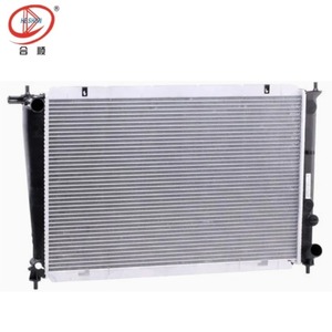 Radiatore Auto per Hyundai KIA Optima 25310-3r500, Radiatore Automobilistico Resistente alle Alte Temperature - Product Image 4