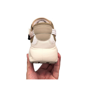BS2540 여름 유니섹스 비치 슈즈 (EVA 중창 및 고무 밑창) - Product Image 5