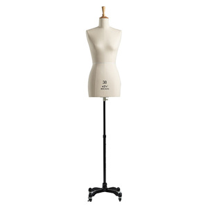 Maniquí Pinable de costura de sastre de espuma popular - Product Image 2