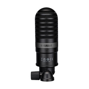 ไมโครโฟนคอนเดนเซอร์ Yamaha Vocal XLR 48V Phantom Power รูปแบบการรับเสียงแบบ Heart-shaped สำหรับบันทึกเสียงและสตรีมมิ่ง - Product Image 2