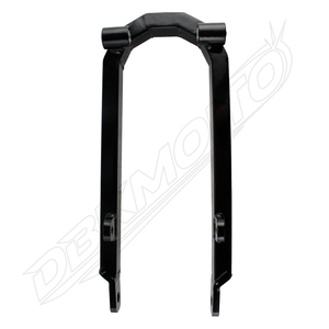 Vordere Schwinge für Simson <span class=keywords><strong>KR51</strong></span> Schwalbe <span class=keywords><strong>KR51</strong></span>/<span class=keywords><strong>1</strong></span> <span class=keywords><strong>KR51</strong></span>/2 SR4 - Product Image 5