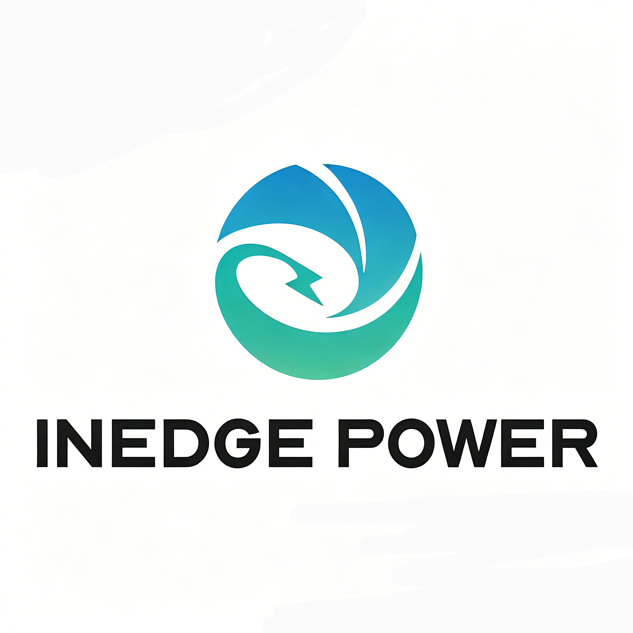 Inedge Power Co., Ltd. logo