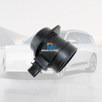 Capteur de débit d'air en gros en promotion 0281002721 2816427800 28164-27800 pour Santa Fe Sonata Auto