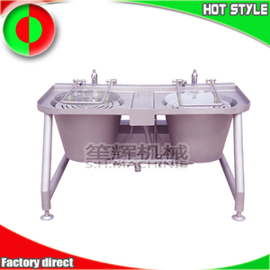 Máquina de lavado automático de vegetales, máquina de limpieza de burbujas de aire, ozono, fruta, maquinaria de alimentos - Product Image 5