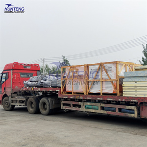 高性能で大容量の茶葉グリーンブラックティーローズサフラン乾燥装置 - Product Image 6