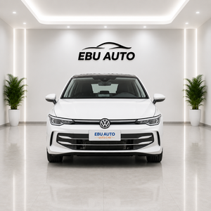 Volkswagen <span class=keywords><strong>Golf</strong></span> Modèle <span class=keywords><strong>2019</strong></span> 280TSI DSG Version Confort 1.4T Boîte DCT <span class=keywords><strong>7</strong></span> vitesses 5 places Berline à hayon Voitures d'occasion les plus vendues pour Sela - Product Image 6
