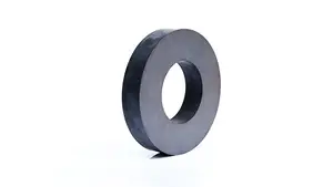 Unique Design Ndfeb Ferrite Alnico SmCo Custom Mounting Motor Application Ferrite Ceramic Arc Magnet Block Ferrit Ring Magnet