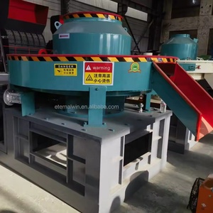 Chất lượng tốt mới loại gỗ PELLET máy chất thải sinh hoạt từ chối có nguồn gốc Fue rdf đóng viên máy trên bán - Product Image 5