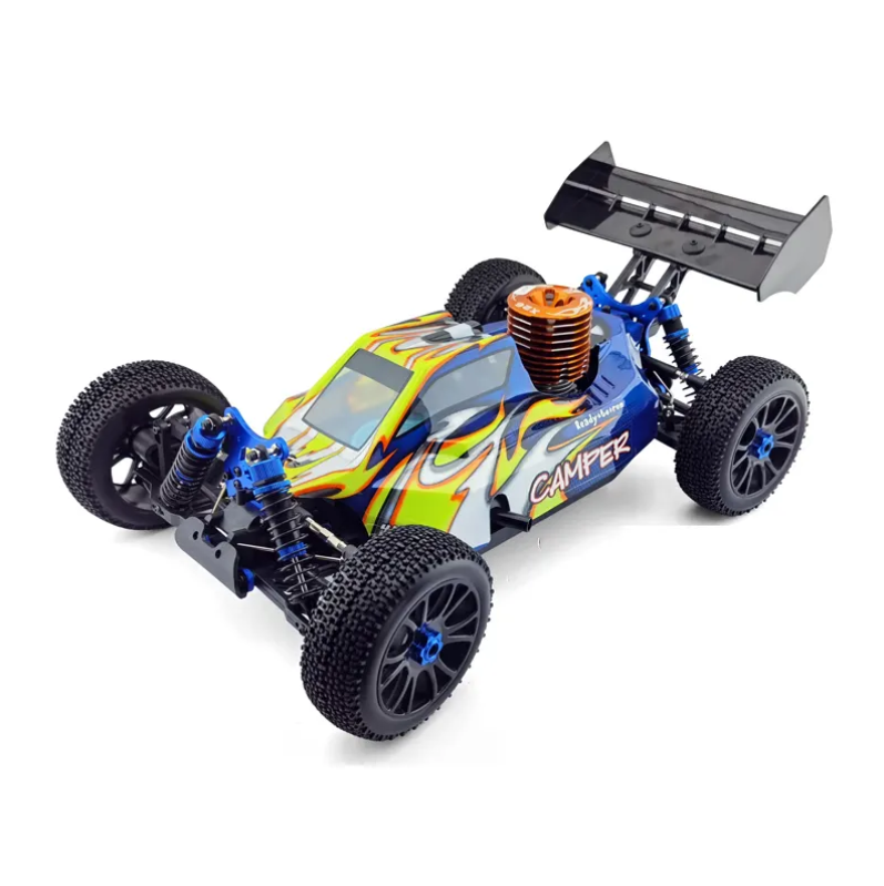 HOSHI HSP NB6 94970 1/8 Scale RC Off Road Car - 4WD, 70-80 KM/H