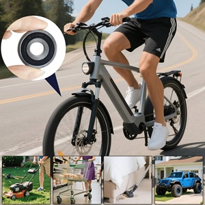 Roulements à billes à gorge profonde <span class=keywords><strong>NSK</strong></span> d'origine japonaise 6001 <span class=keywords><strong>6202</strong></span> 6204 Haute précision pour moteurs électriques Machines agricoles - Product Image 3
