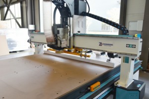 ATC CNC <span class=keywords><strong>Router</strong></span> máy với Saw 9KW trục chính lót làm tổ công cụ tự động thay đổi gỗ <span class=keywords><strong>Router</strong></span> Máy tốc độ cao - Product Image 3