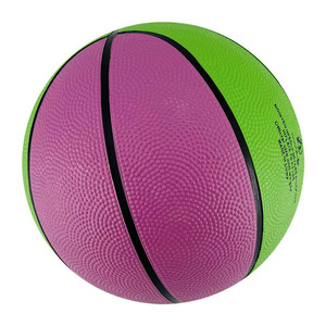 Cheap Customized <strong>Size</strong> <strong>3</strong> <strong>Basketball</strong> Ball Rubber <strong>Basketball</strong> - Product Image 4
