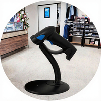 Sistem POS All-in-One OEM ODM dengan Sistem Operasi Android dan Layar Sentuh untuk Solusi Retail dan Distributor POS