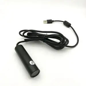 Hot Dijual 1080P 2MP USB 2.0 Full HD Mini USB Bullet Camera Tanpa Sopir OTG Kamera untuk Polisi Peralatan