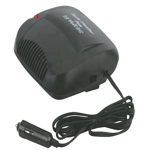 150W/180W Window Defrost Fan Car Fan Dc 12v Car Heater Fan Ptc Cigarette Plug 12v Car Windscreen Demister