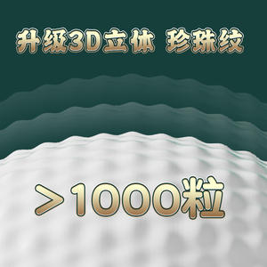 Toallitas Faciales de Algodón Gunu, Rollo Jumbo, 3 Capas, Extra Gruesas, Suaves para la Piel, Toallas Faciales Desechables para Uso en el Hogar y Salón - Product Image 5