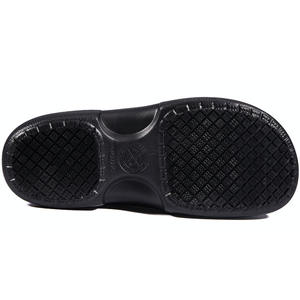 Высококачественный кухонный шеф-повар Sensfoot, нескользящая обувь из переработанного экологического эва - Product Image 6