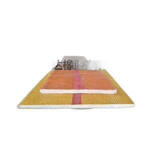 Courroie plate en caoutchouc Longda 30-1000*300*1000 en nylon résistant aux hautes températures – Consultez-nous pour les machines d'emballage - Product Image 1