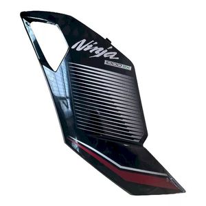 Carena Sinistra per Kawasaki Ninja 1000SX 2023-2024, Kit Plastica Inferiore Anteriore - Product Image 1