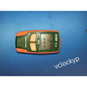 เครื่องบันทึกข้อมูลความชื้น/อุณหภูมิ Extech RHT20 รุ่นใหม่ - Product Image 1