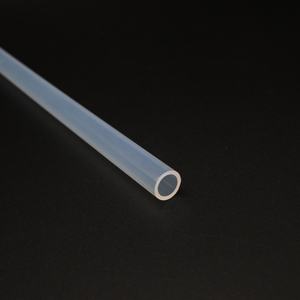 Tabung PFA Grade makanan serbaguna dan fleksibel pipa cetakan transparan dan tahan radiasi - Product Image 4