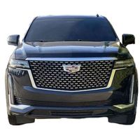 MEILLEURES VENTES RAPIDES pour CADILLAC ESCALADE PREMIUM SUV d'occasion